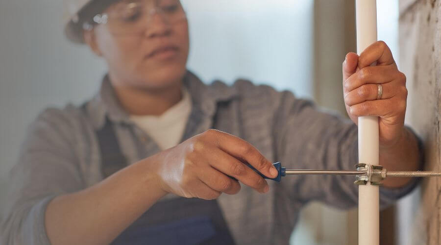 Professional annual plumbing maintenance services in Warsaw, MN